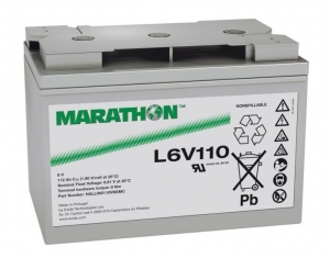 Marathon L6V110